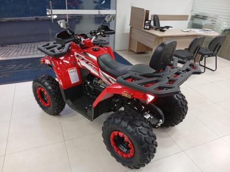 SHINERAY ATV 200 EFI , Foto 6