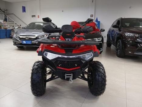 SHINERAY ATV 200 EFI , Foto 7
