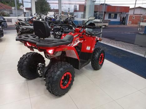 SHINERAY ATV 200 EFI , Foto 8
