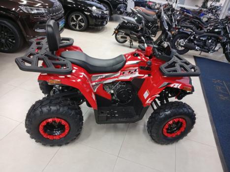 SHINERAY ATV 200 EFI , Foto 9