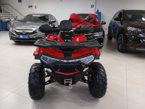 SHINERAY ATV 200 EFI , Foto 10