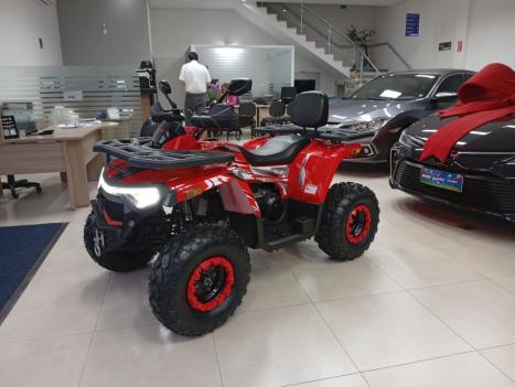 SHINERAY ATV 200 EFI , Foto 11