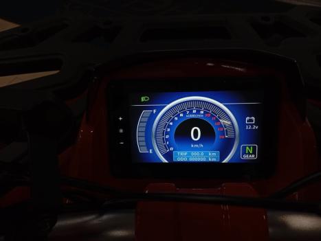 SHINERAY ATV 200 EFI , Foto 12