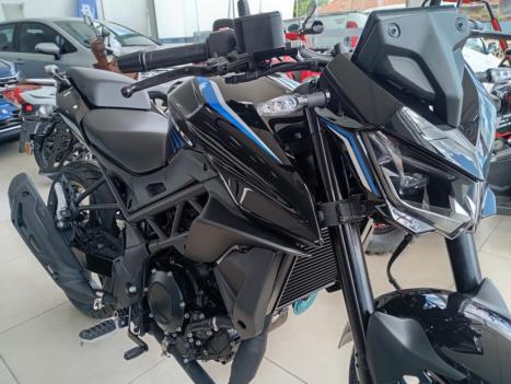 SHINERAY Flash 250 , Foto 2