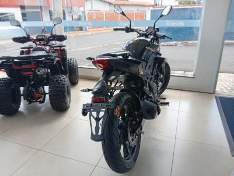 SHINERAY Flash 250 , Foto 3