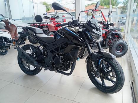 SHINERAY Flash 250 , Foto 4