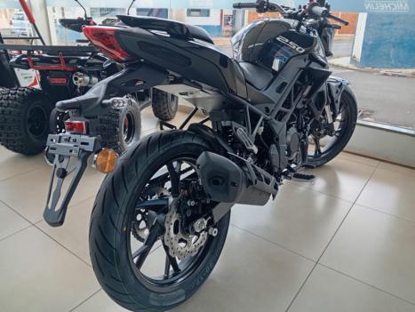 SHINERAY Flash 250 , Foto 5