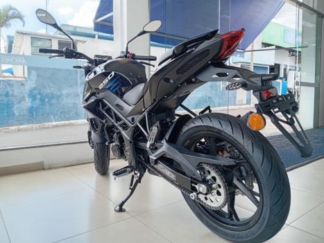 SHINERAY Flash 250 , Foto 6