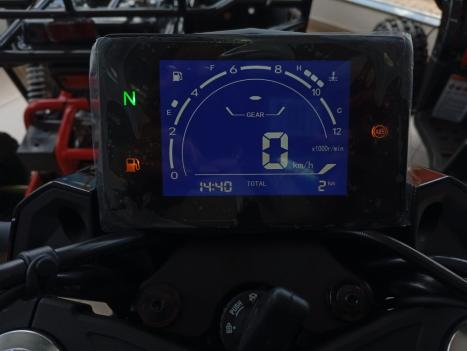 SHINERAY Flash 250 , Foto 8