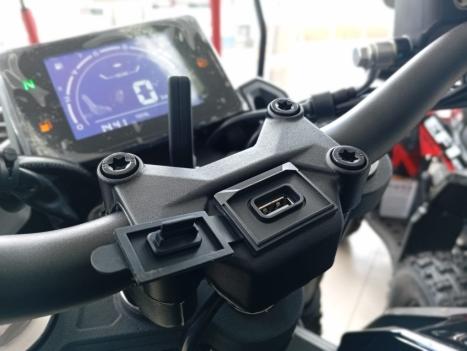 SHINERAY Flash 250 , Foto 9