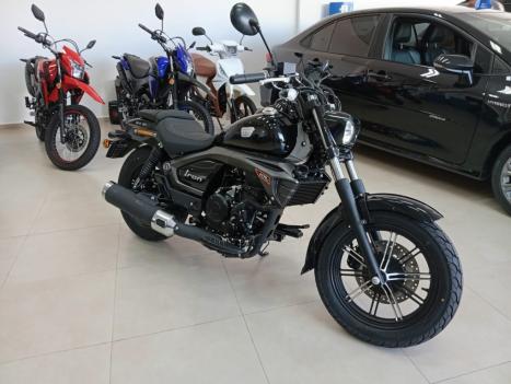 SHINERAY Iron 250 , Foto 3