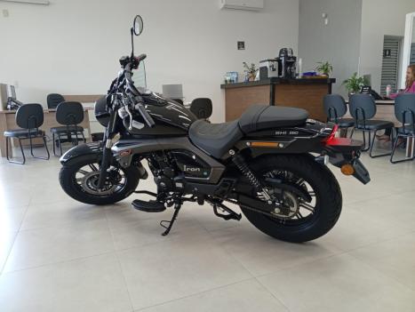 SHINERAY Iron 250 , Foto 6