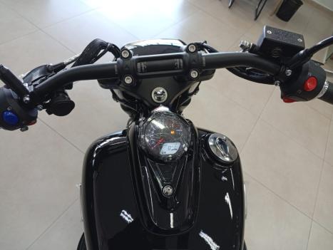 SHINERAY Iron 250 , Foto 7