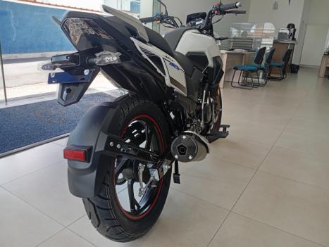 SHINERAY Jef 150 S , Foto 2