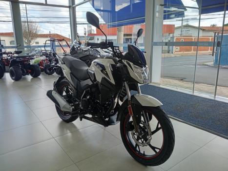 SHINERAY Jef 150 S , Foto 4