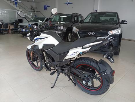 SHINERAY Jef 150 S , Foto 6