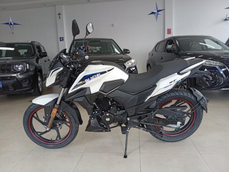 SHINERAY Jef 150 S , Foto 7