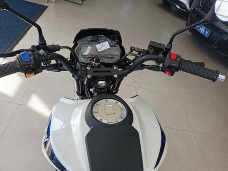 SHINERAY Jef 150 S , Foto 8