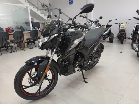 SHINERAY Jef 150 S , Foto 7