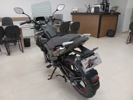 SHINERAY Jef 150 S , Foto 8