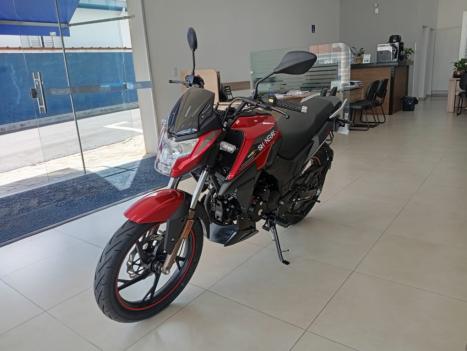 SHINERAY Jef 150 S , Foto 9