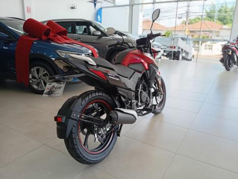 SHINERAY Jef 150 S , Foto 11