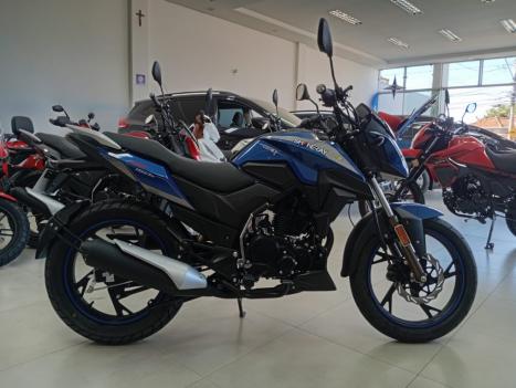 SHINERAY Jef 150 S , Foto 13