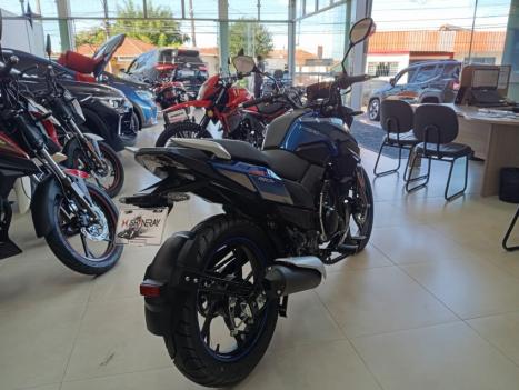 SHINERAY Jef 150 S , Foto 2