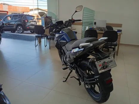 SHINERAY Jef 150 S , Foto 4