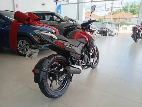 SHINERAY Jef 150 S , Foto 7