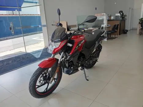 SHINERAY Jef 150 S , Foto 8