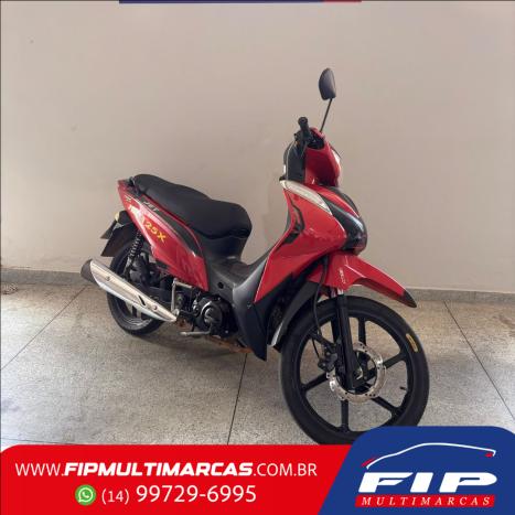 SHINERAY Jet 125 , Foto 1