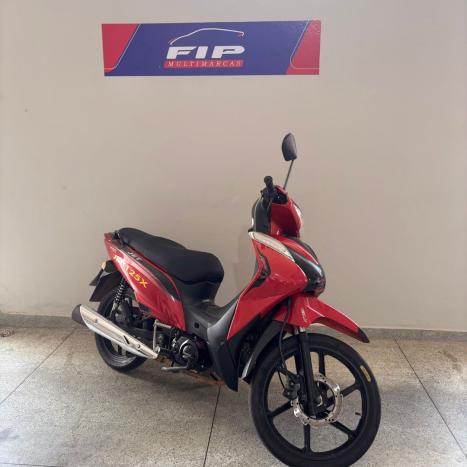 SHINERAY Jet 125 , Foto 2