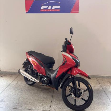 SHINERAY Jet 125 , Foto 3