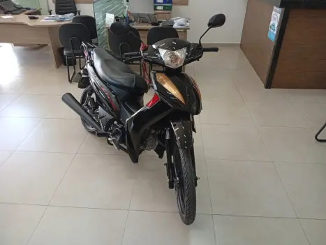 SHINERAY Jet 125 , Foto 2