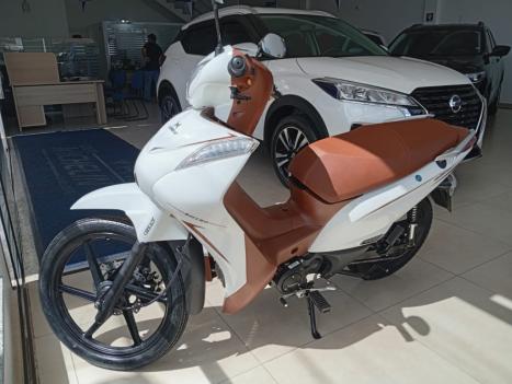 SHINERAY Jet 50 , Foto 2