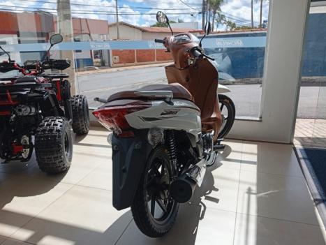 SHINERAY Jet 50 , Foto 4