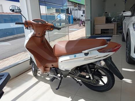 SHINERAY Jet 50 , Foto 5