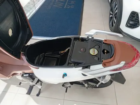 SHINERAY Jet 50 , Foto 6