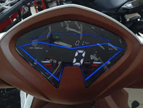 SHINERAY Jet 50 , Foto 7