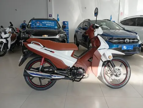 SHINERAY Phoenix 50 , Foto 1