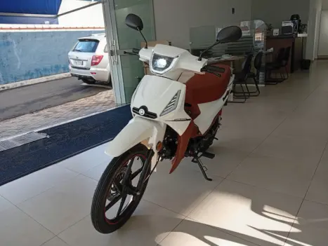 SHINERAY Phoenix 50 , Foto 2