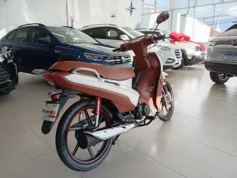 SHINERAY Phoenix 50 , Foto 4