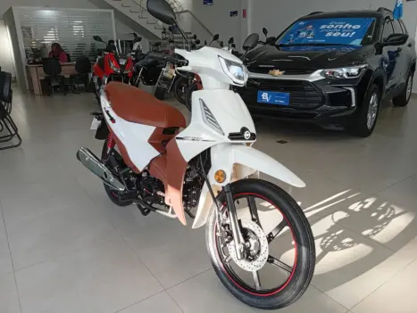 SHINERAY Phoenix 50 , Foto 5