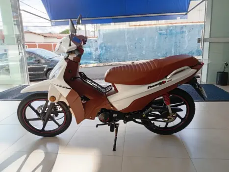 SHINERAY Phoenix 50 , Foto 6