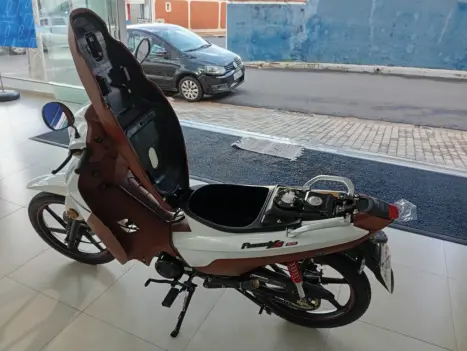 SHINERAY Phoenix 50 , Foto 7