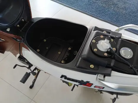 SHINERAY Phoenix 50 , Foto 8