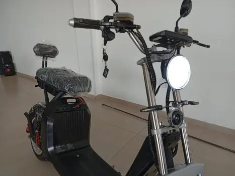 SHINERAY PT3 2000W, Foto 2