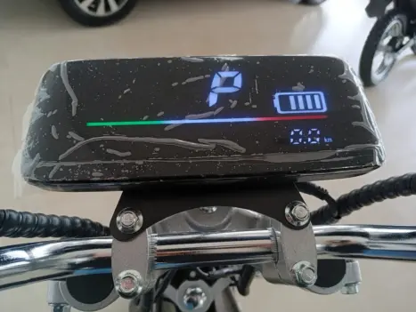 SHINERAY PT3 2000W, Foto 8