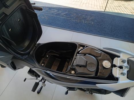 SHINERAY Rio 125 EFI, Foto 7